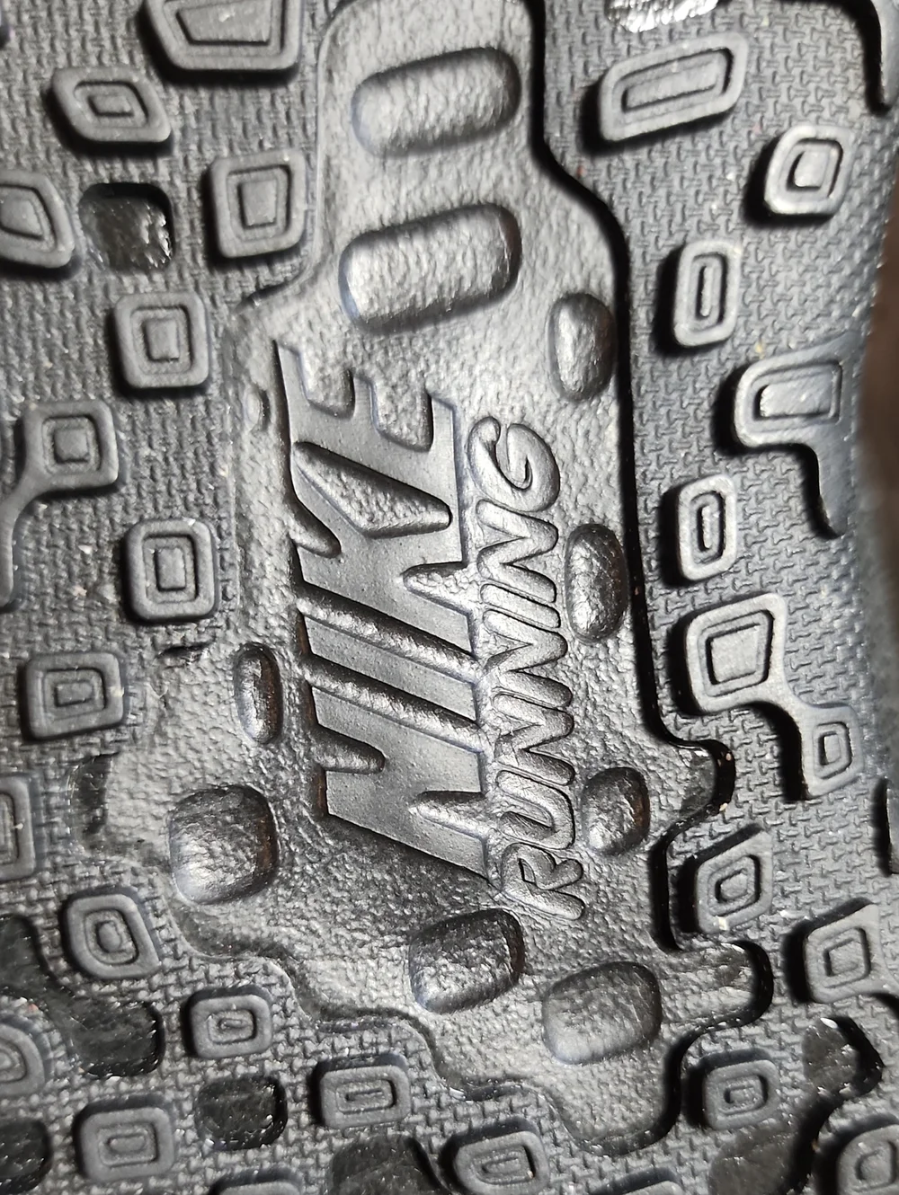 Nike new no